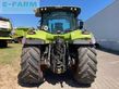 Tractor agrícola - Claas - arion 660 cmatic cebis CMATIC CEBIS