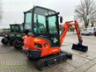 Excavadora - Kubota - kx019-4 mit powertilt