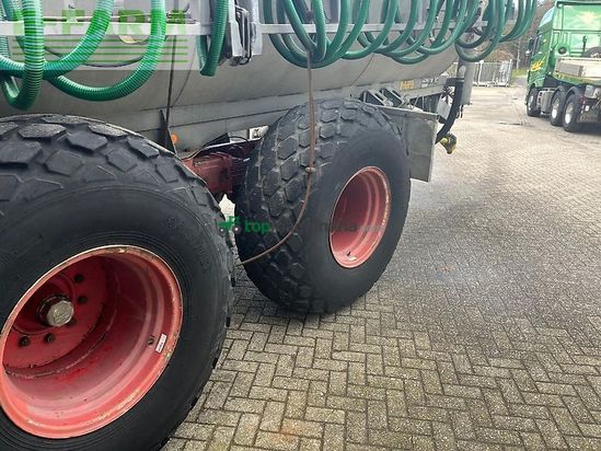 Cuba de purin - Briri - vttw 140