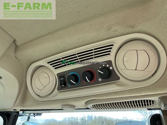 Tractor agrícola - John Deere - 5105m tractor