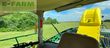 Cosechadora de Cereal - John Deere - 8500