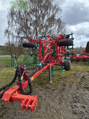 Cultivador - Agro-Masz - runner x5