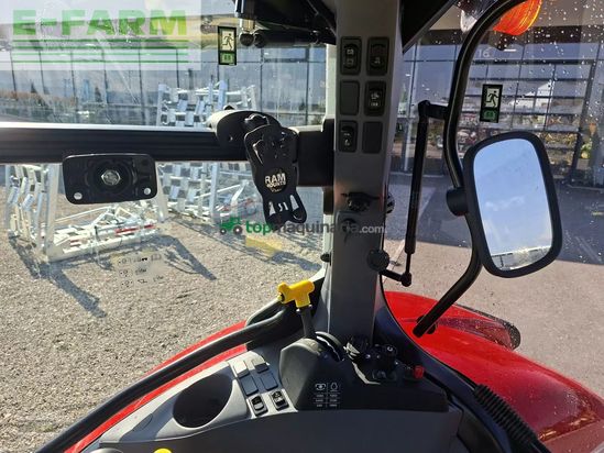 Tractor agrícola - Steyr - 6150 profi cvt (stage v)