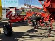 Henificador - Kuhn - ga 6520