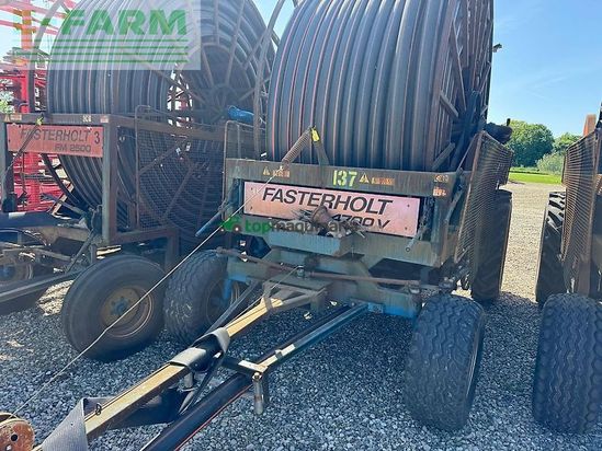 Riego -  - fm4700