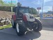 Tractor agrícola - Steyr - profi 4115