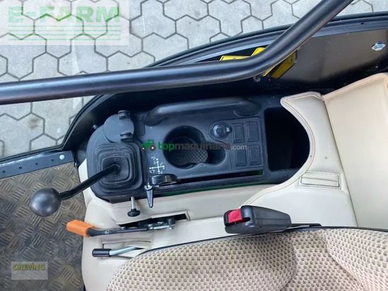 Tractor agrícola - John Deere - 1026r