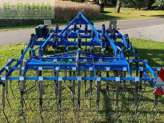 Cultivador - Treffler - tga 300