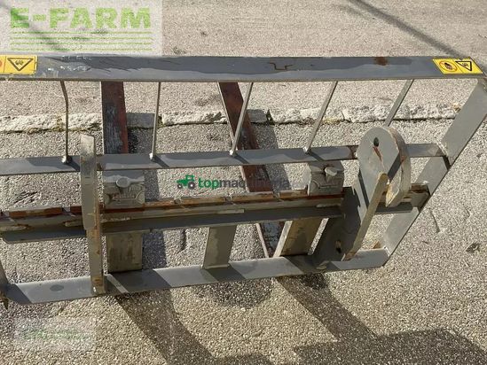 Telescopica - Gehl - pallet fork