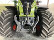 Tractor agrícola - Claas - axion 870 cmatic s5 sur mesure
