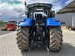 Tractor agrícola - New Holland - t6090 power command