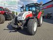 Tractor agrícola - Steyr - kompakt 4105