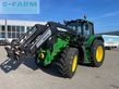 Tractor agrícola - John Deere - 6155m