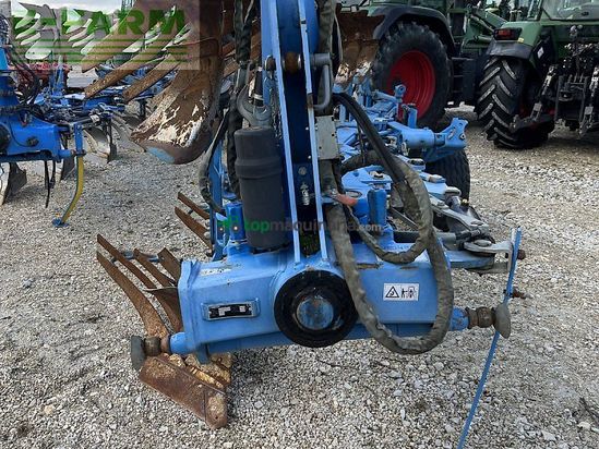 Arado - Lemken - juwel 8 m v5n 100 preis reduziert !!!