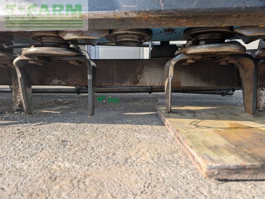 Grada de disco - Sicma - er 2500