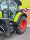 Tractor agrícola - Claas - arion 630 concept