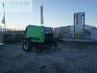 Empacadora gigant - Deutz-Fahr - fixmaster 235