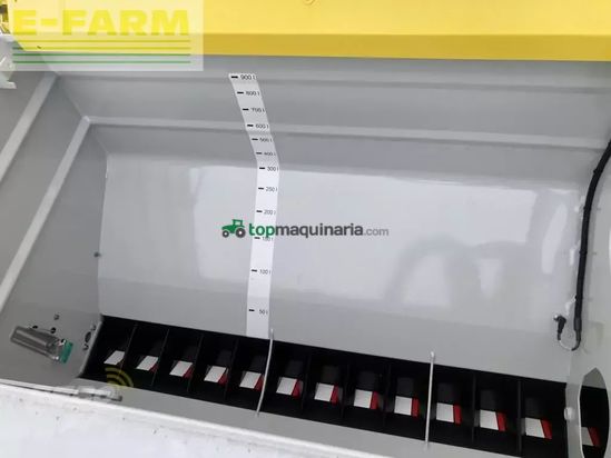 Sembradora - Pöttinger - vitasem m 3000 dd