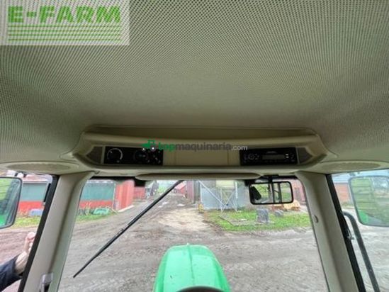 Tractor agrícola - John Deere - 6830