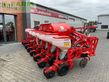 Sembradora monograno mecanica - Gaspardo - mirka ist 8 rows