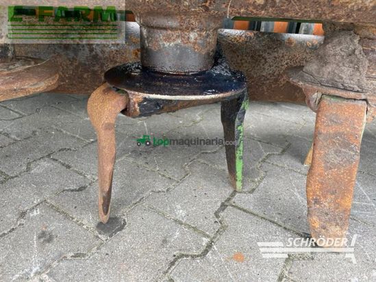 Grada de disco - Amazone - ke 303-170