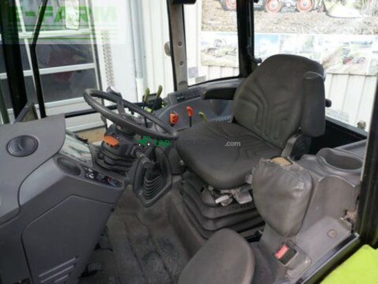 Tractor agrícola - Claas - axos 320 cx CX