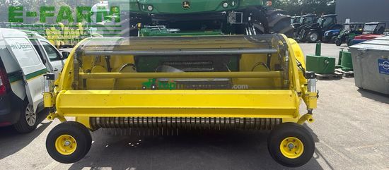 Cabezal - John Deere - 639C