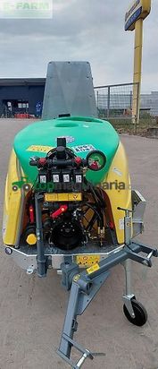 Atomizador -  - caffini trendplus 1500