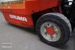 Elevadora - Linde - e 12 323