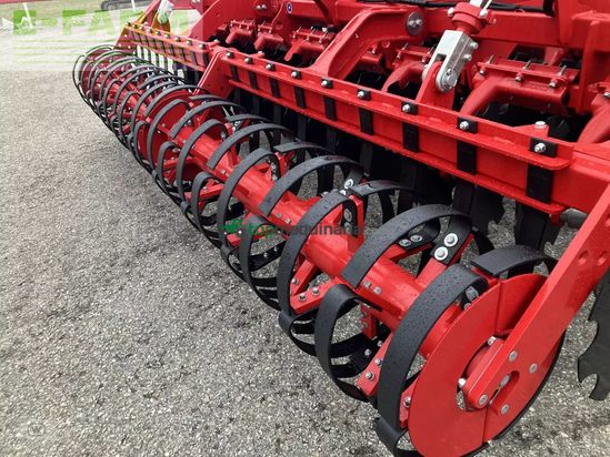 Grada de disco - Horsch - joker 4 ct