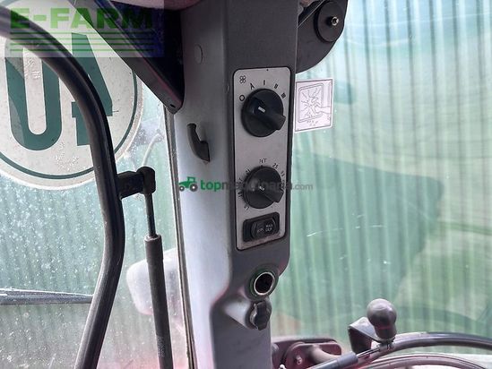 Tractor agrícola - Steyr - cvt 6225