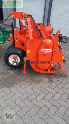 Grada rotativa - Maschio - sc 280 pro