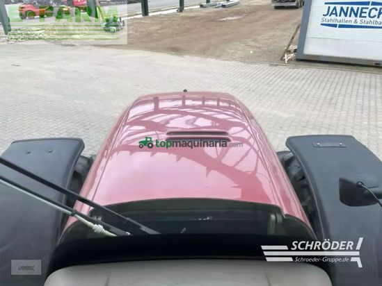 Tractor agrícola - Case IH - cvx 1170