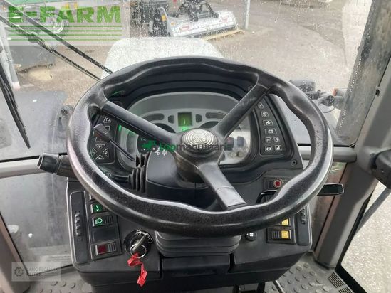 Tractor agrícola - Steyr - 6170 cvt profimodell
