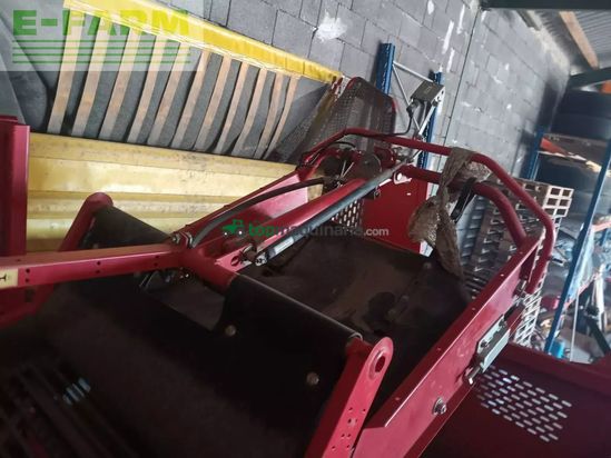 Cosechadora - arrancadora de patata - Grimme - 75-40