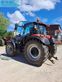 Tractor agrícola - Case IH - vestrum 130 cvx CVX