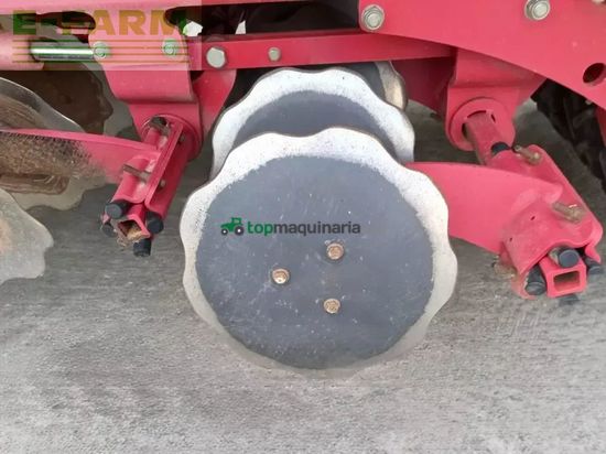 Combinado de siembra - Horsch - pronto 4 dc