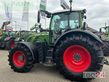 Tractor agrícola - Fendt - 724 vario profi plus