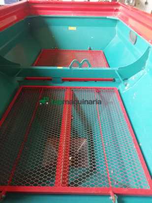 Abonadora - DPX MAGNUM