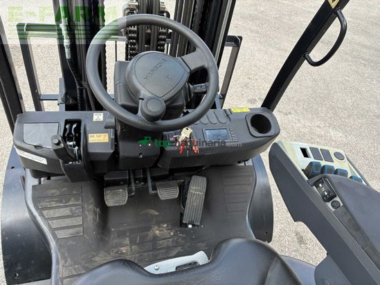 Elevadora -  - cpcd 35xw97f