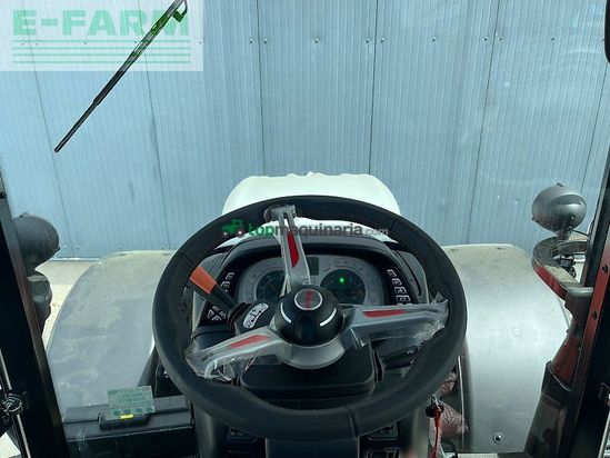 Tractor agrícola - Steyr - profi 6150 classic