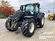 Tractor agrícola - Valtra - t 235 d