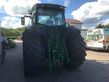 Tractor agrícola - John Deere - 6215r