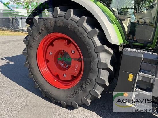 Tractor agrícola - Fendt - 724 vario gen-6 profi+ setting 2