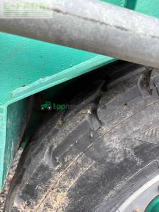 Remolqu agrícola -  - rb 4630