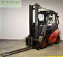Elevadora - Linde - h 40 t evo 394-02
