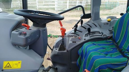 Tractor agrícola - Kubota - 5101