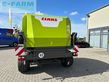 Empacadora gigant - Claas - rollant 520 rc