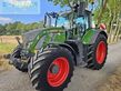 Tractor agrícola - Fendt - 724 gen6 profi plus design line (722 720 718)