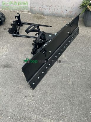 Minicargadora -  - kompaktlader kl-200